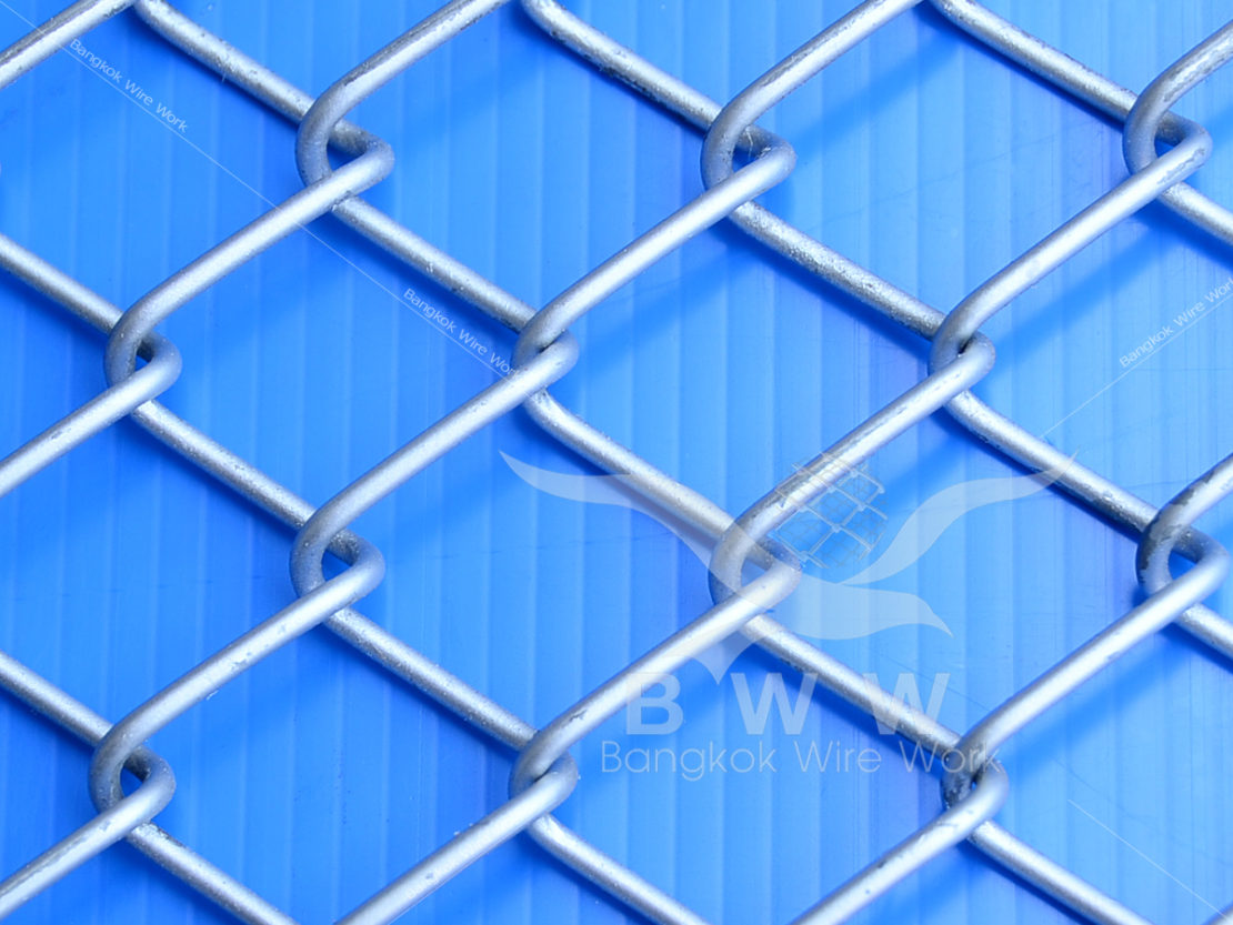 Wire mesh fence, Thailand best quality. — บริษัท กรุงเทพ ไวร์เวิร์ค จำกัด